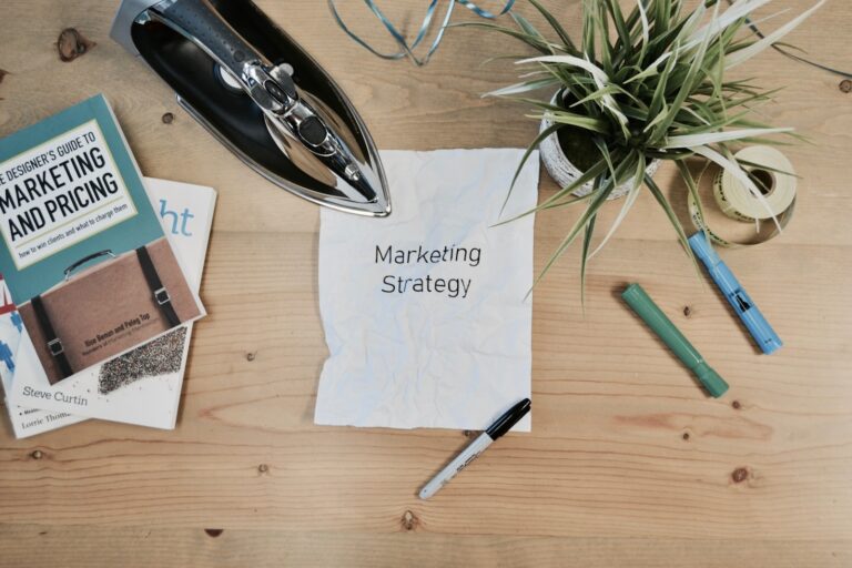 5 Key Strategies to Boost Affiliate Marketing Success