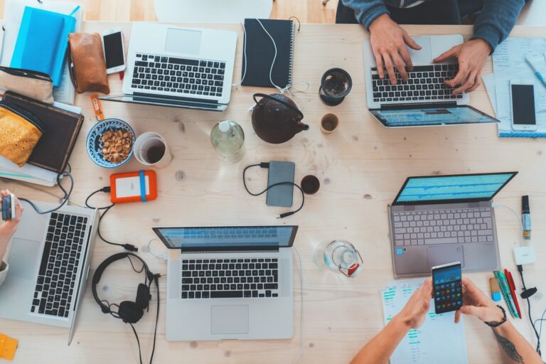 Maximizing Your Potential as an Affiliate Marketer